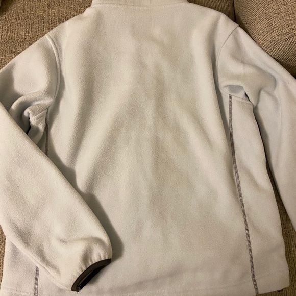 Full Zip Fleece Jacket - Picture 6 of 7